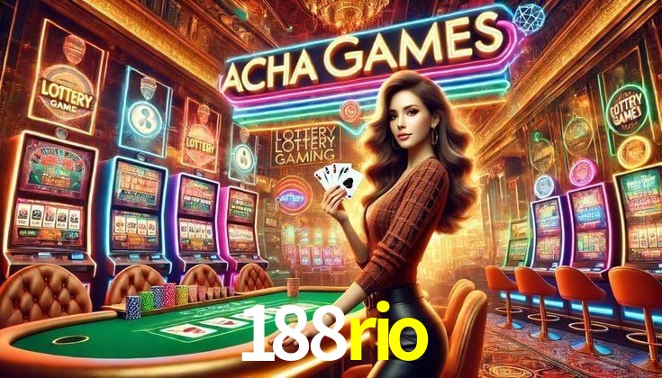 Statistics 188rio