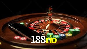 Welcome Bonus 188rio