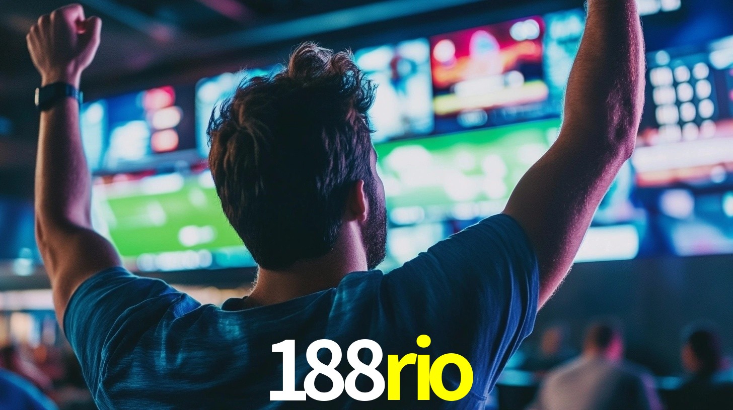 188rio: Seu Cassino Premiado com Pagamentos Rápidos