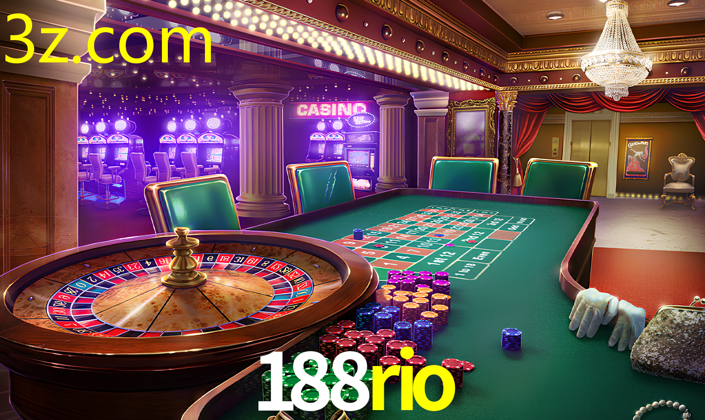 188RIO