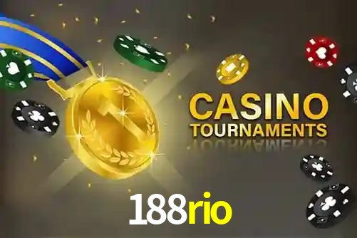 188rio - App Features