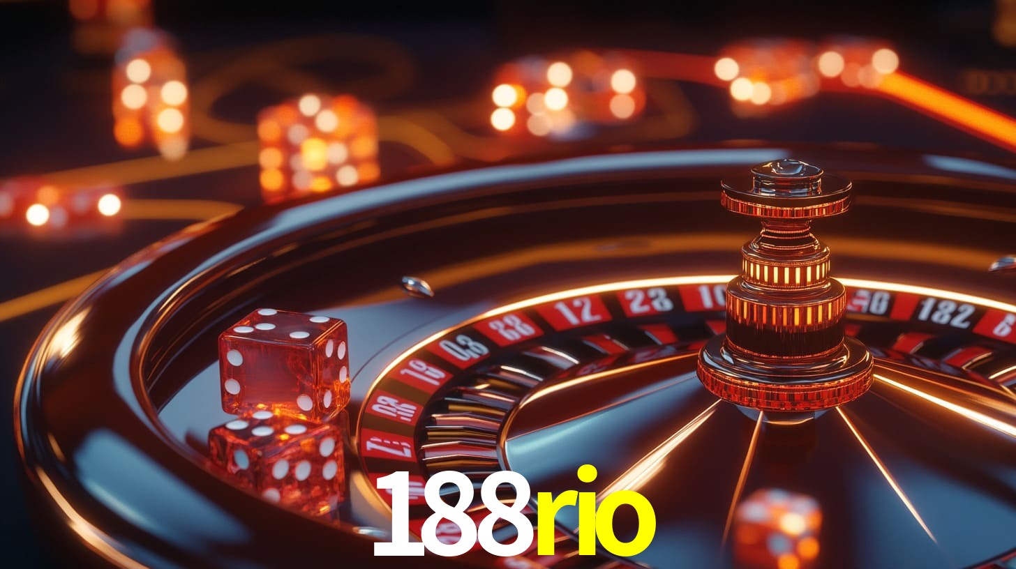 188rio: A Experiência de Casino com Jogos de Mesa ao Vivo