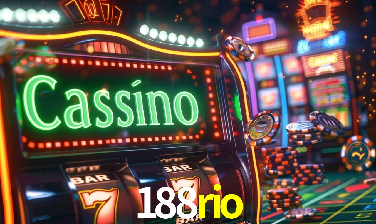 188rio - Pagamento PIX Instantâneo