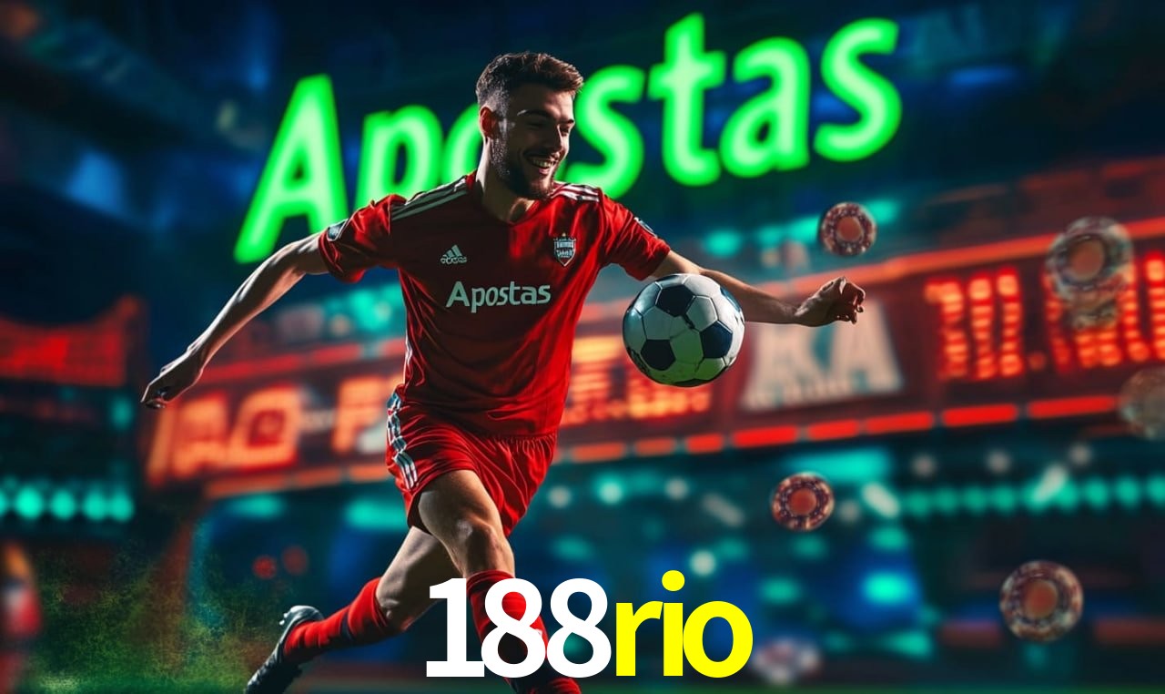 Casino Ao Vivo 188rio