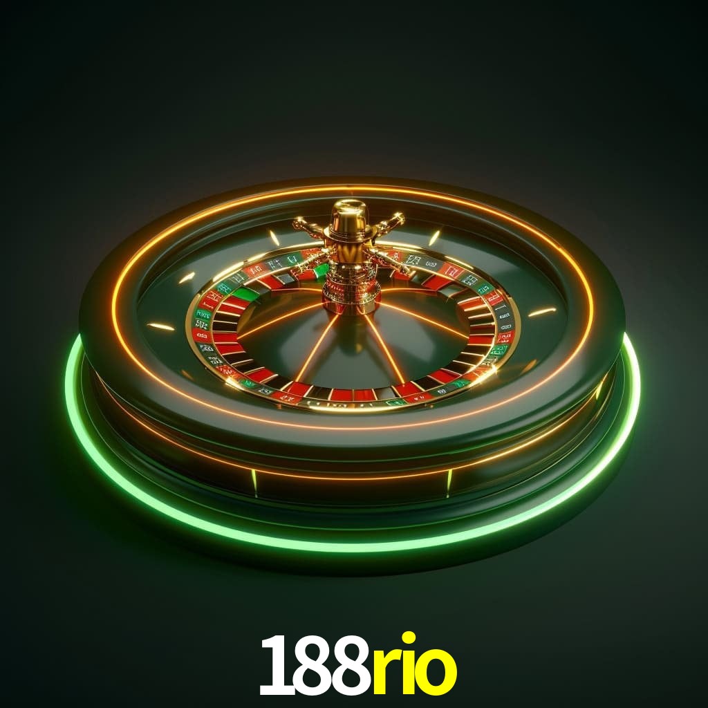 188rio App - Aplicativo Móvel Oficial