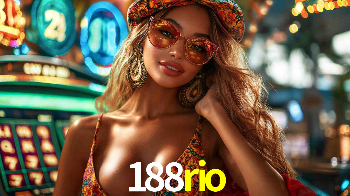 Tournaments 188rio