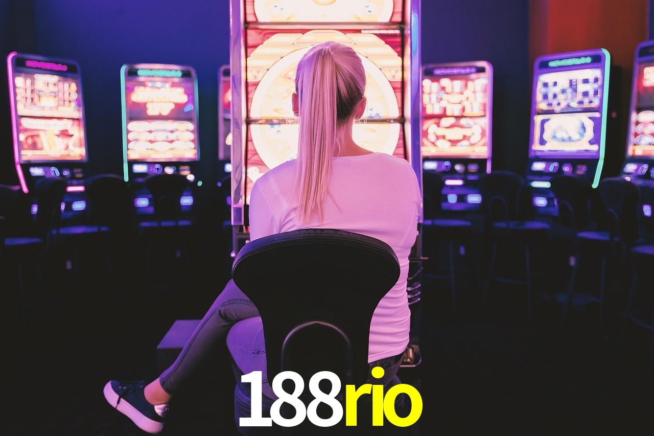 Secure Login 188rio