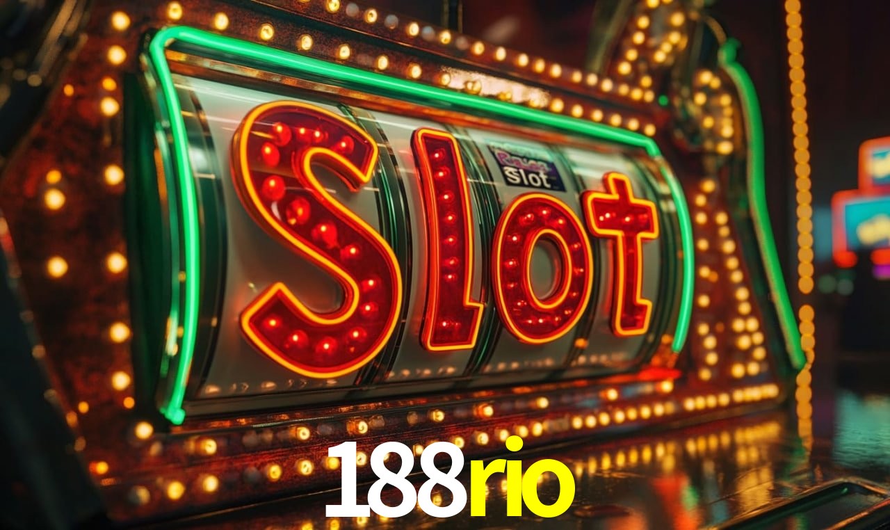 188rio - Security