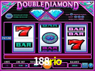 Descubra a Magia dos Jogos de Arcade no 188rio