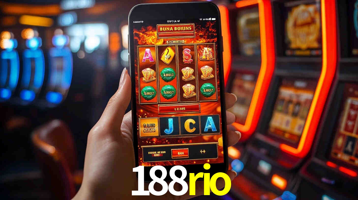 188rio bet