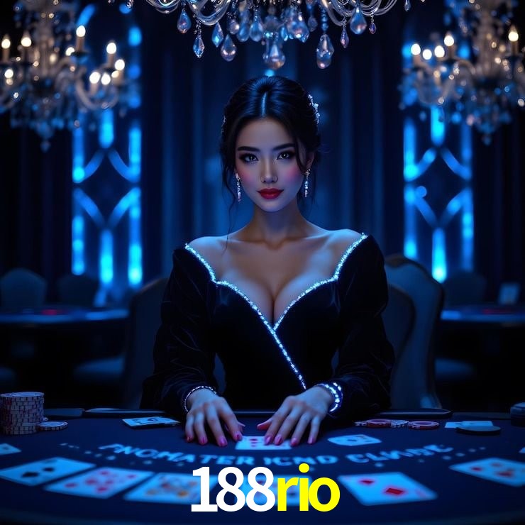 188rio Rio de Janeiro - Popular Jogos