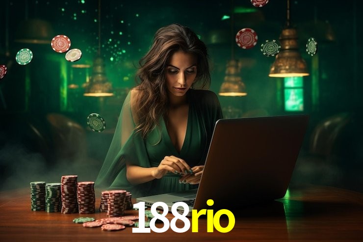 188rio - App Security