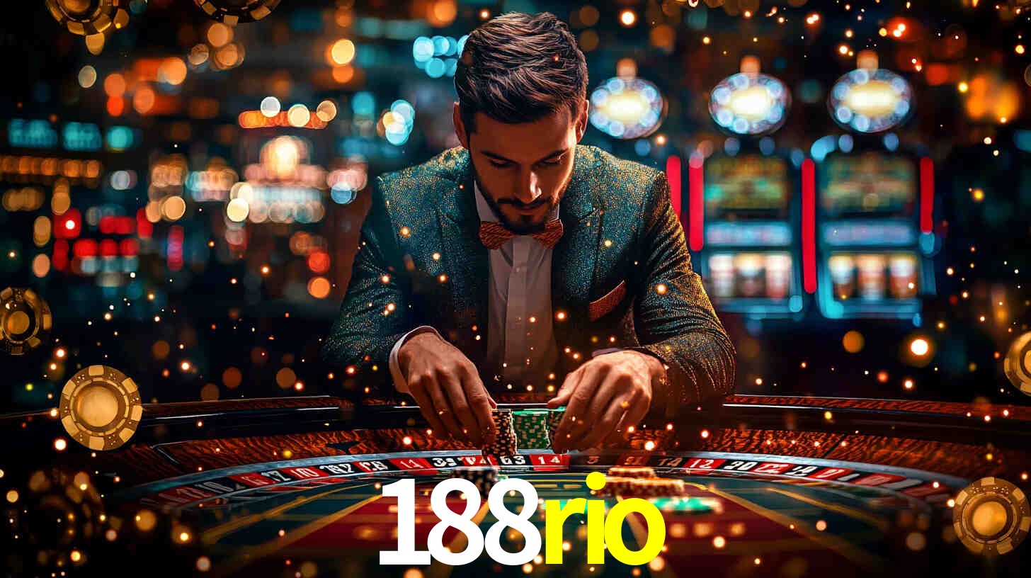 Programa VIP 188rio