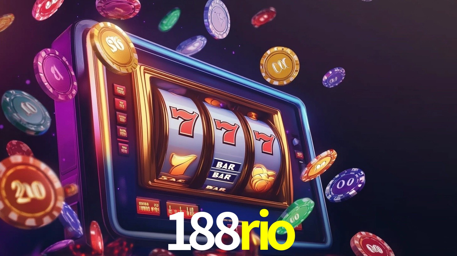 VIP Casino 188rio