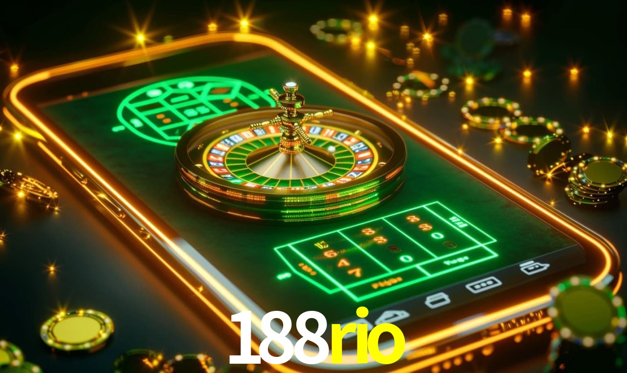 188rio - Rápido Acesse