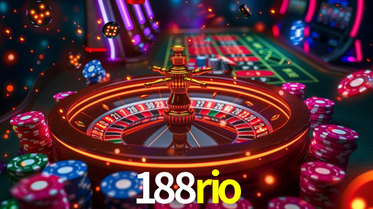 Bônus Diários 188rio