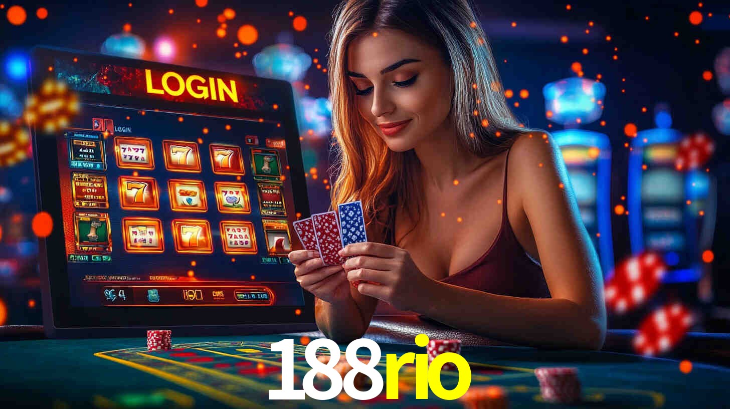 188rio bet