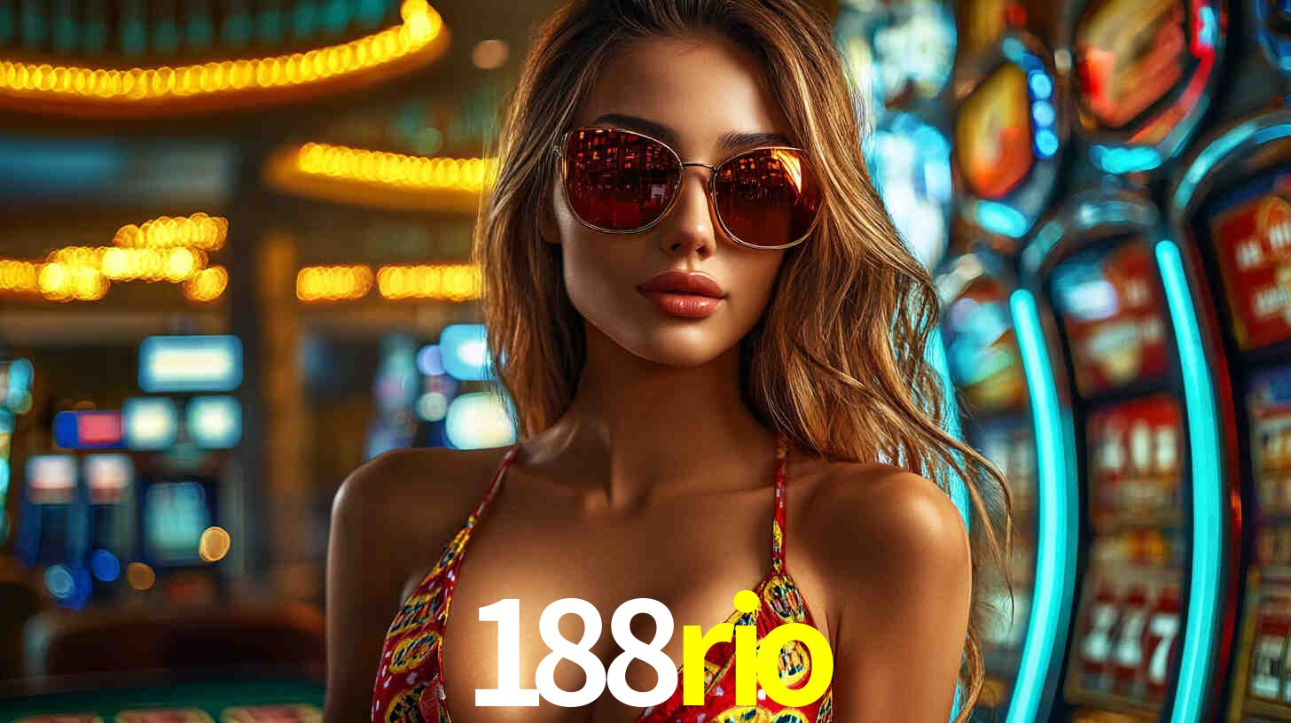 Welcome Bonus 188rio