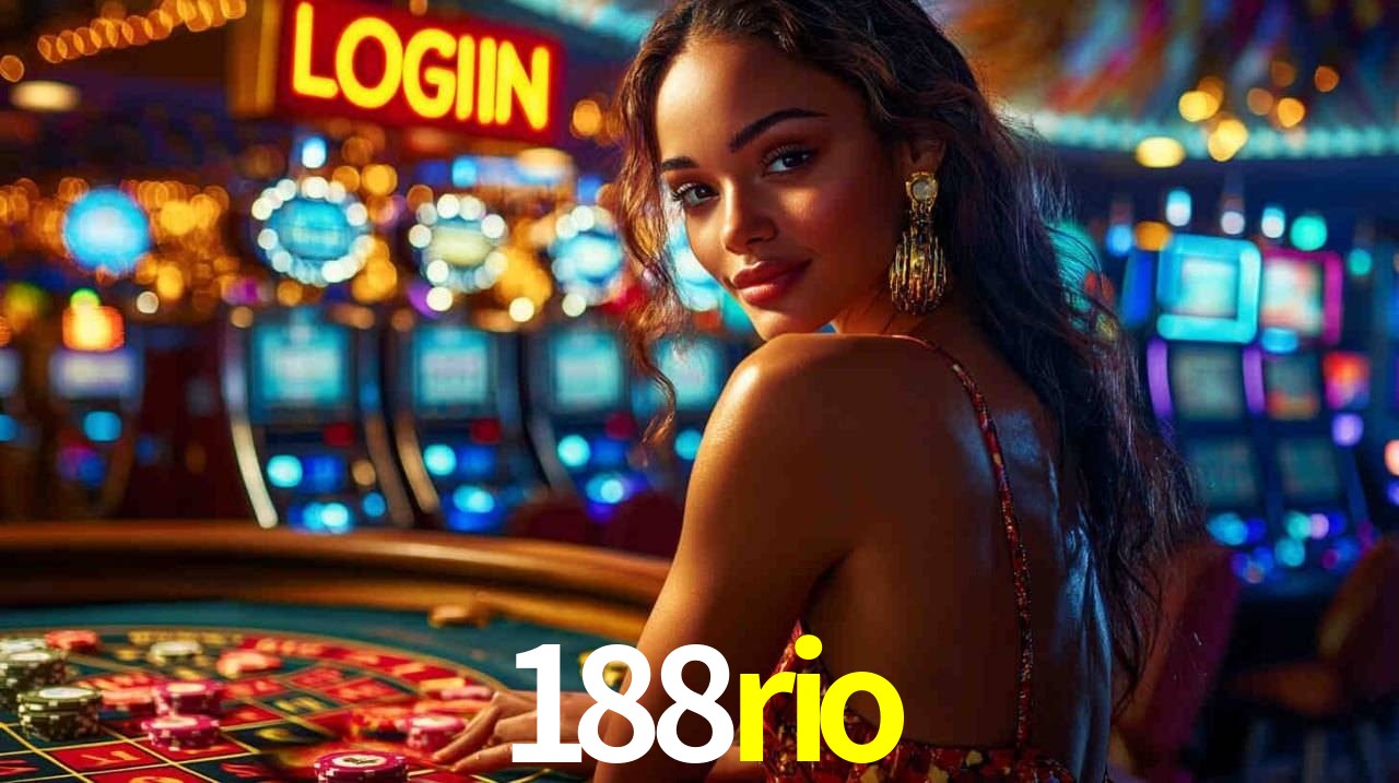 188rio Brasília - Jogo Features