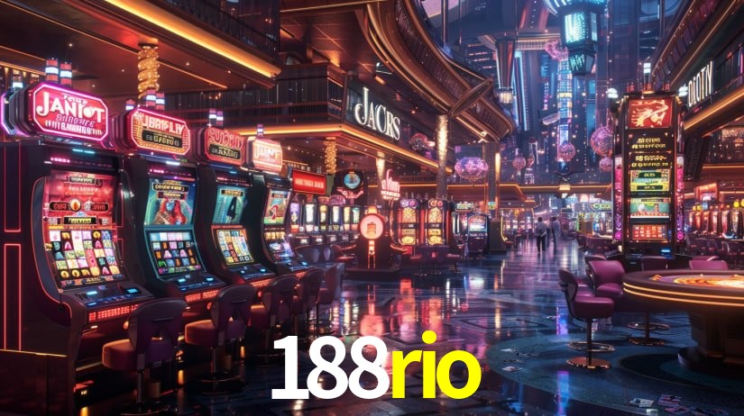 2FA Security 188rio
