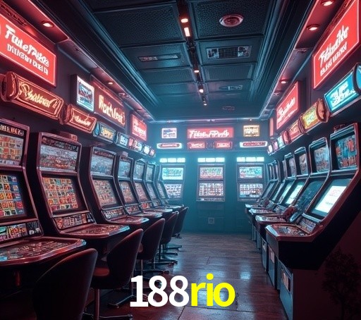 188rio São Paulo - Hot Promos
