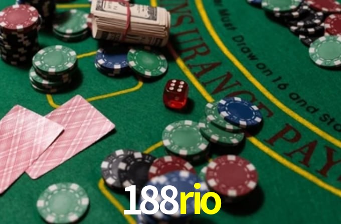 188rio bet