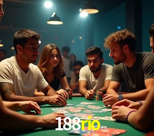 188rio Slot - 320+ Caça-Níqueis Premium