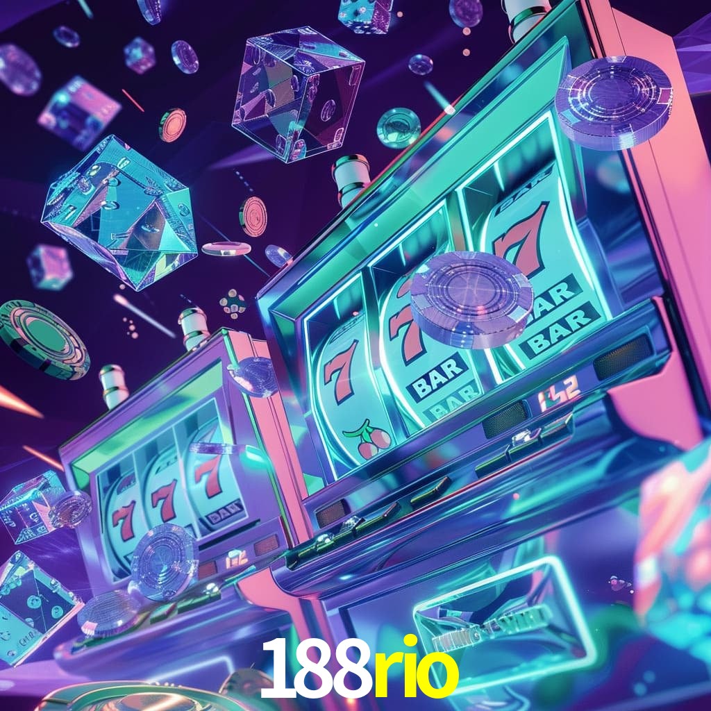 Interface do App 188rio