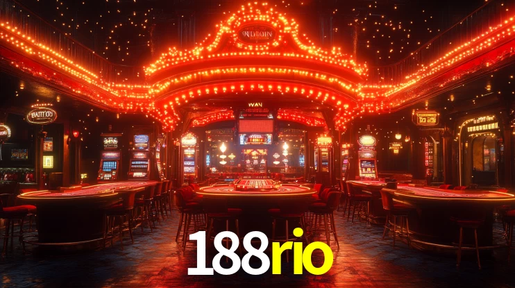 Premium Interface 188rio