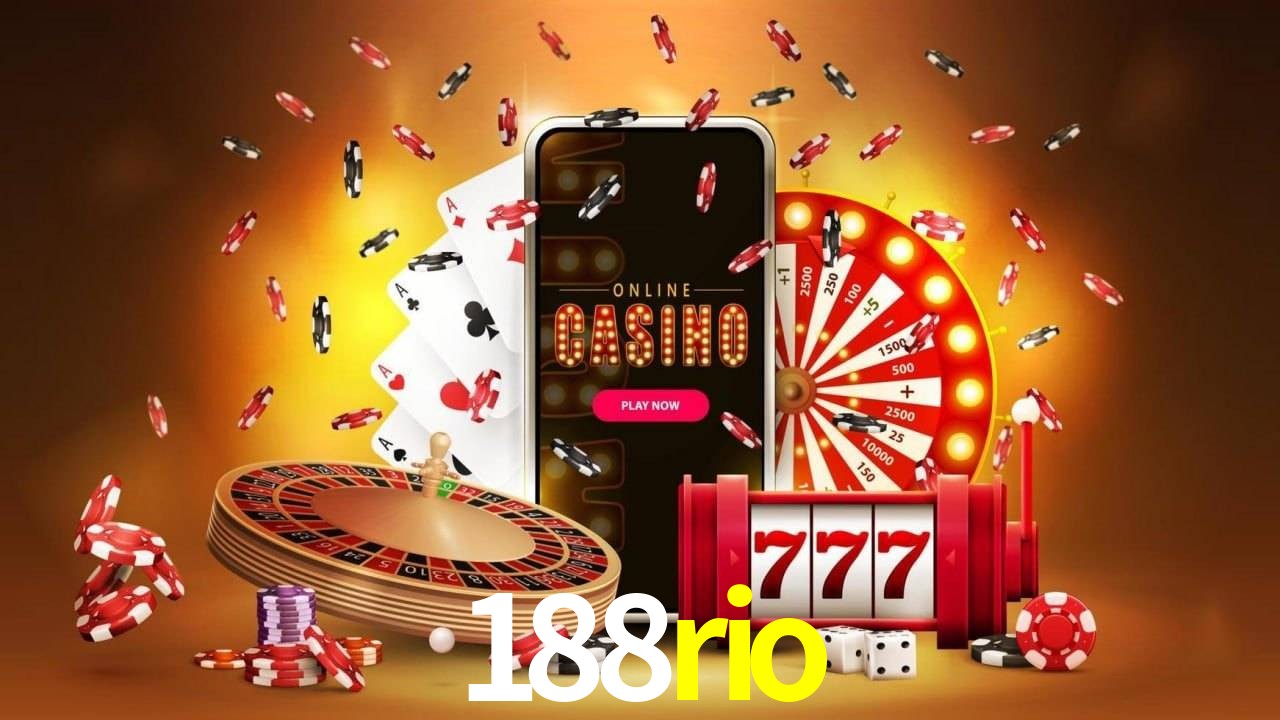 188rio Belo Horizonte - Jackpots