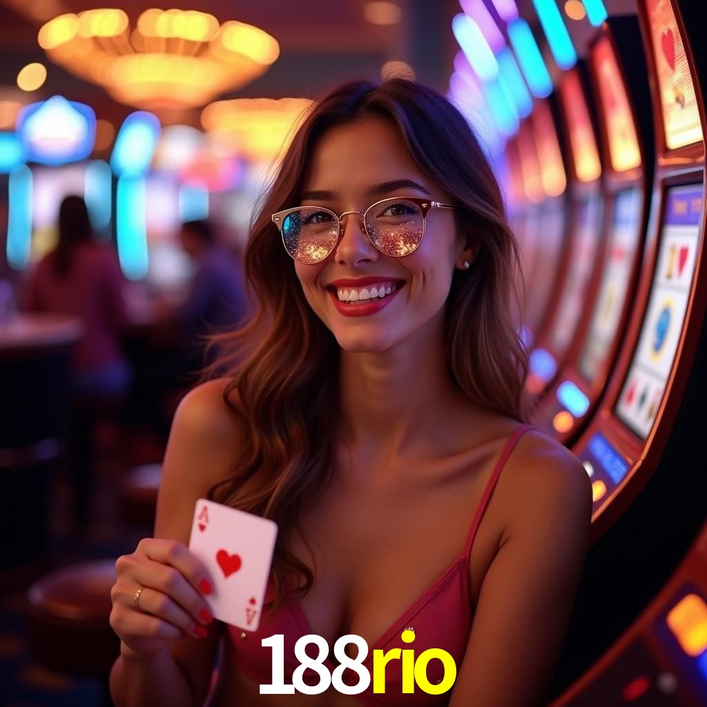 Bonus Features 188rio