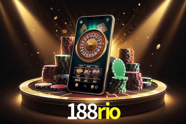 188rio - Customer Support