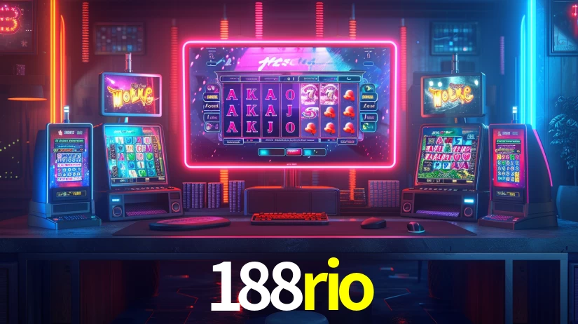 Explore as vantagens do 188rio: serviço profissional e confiabilidade