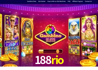 188rio Bônus - Pacote R$5.000 + VIP