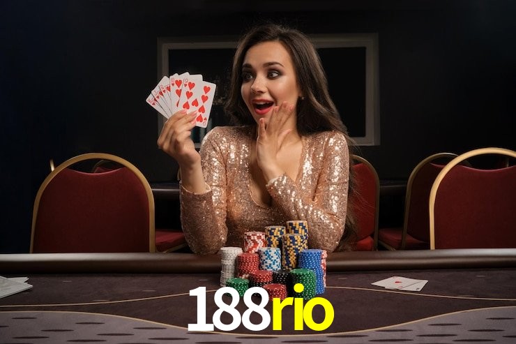 Programa VIP 188rio