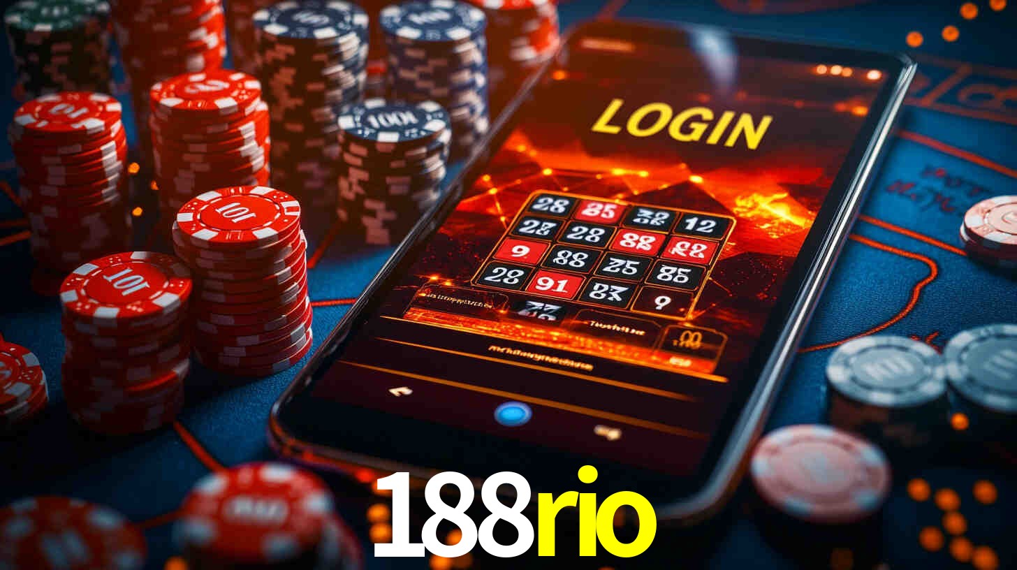 188rio,188rio.com