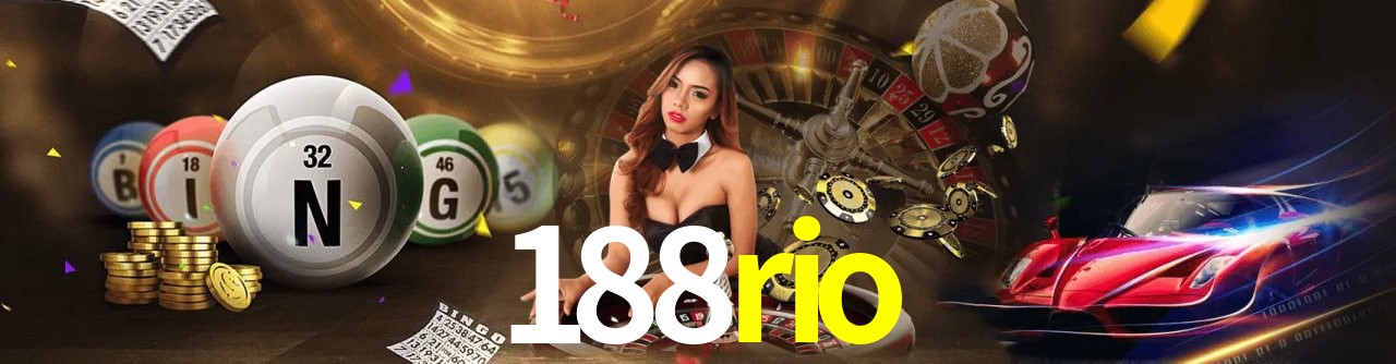 188rio Rio de Janeiro - Slot Strategy