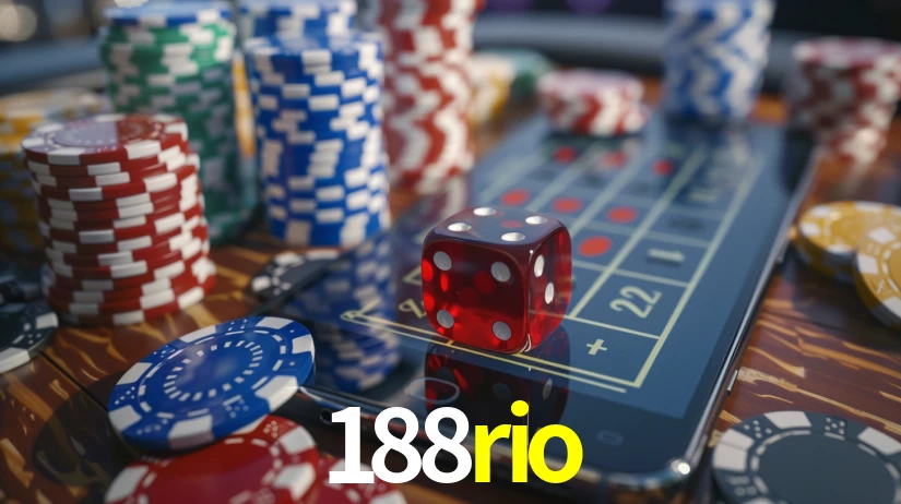Bônus Generosos e Exclusivos no 188rio para Você!