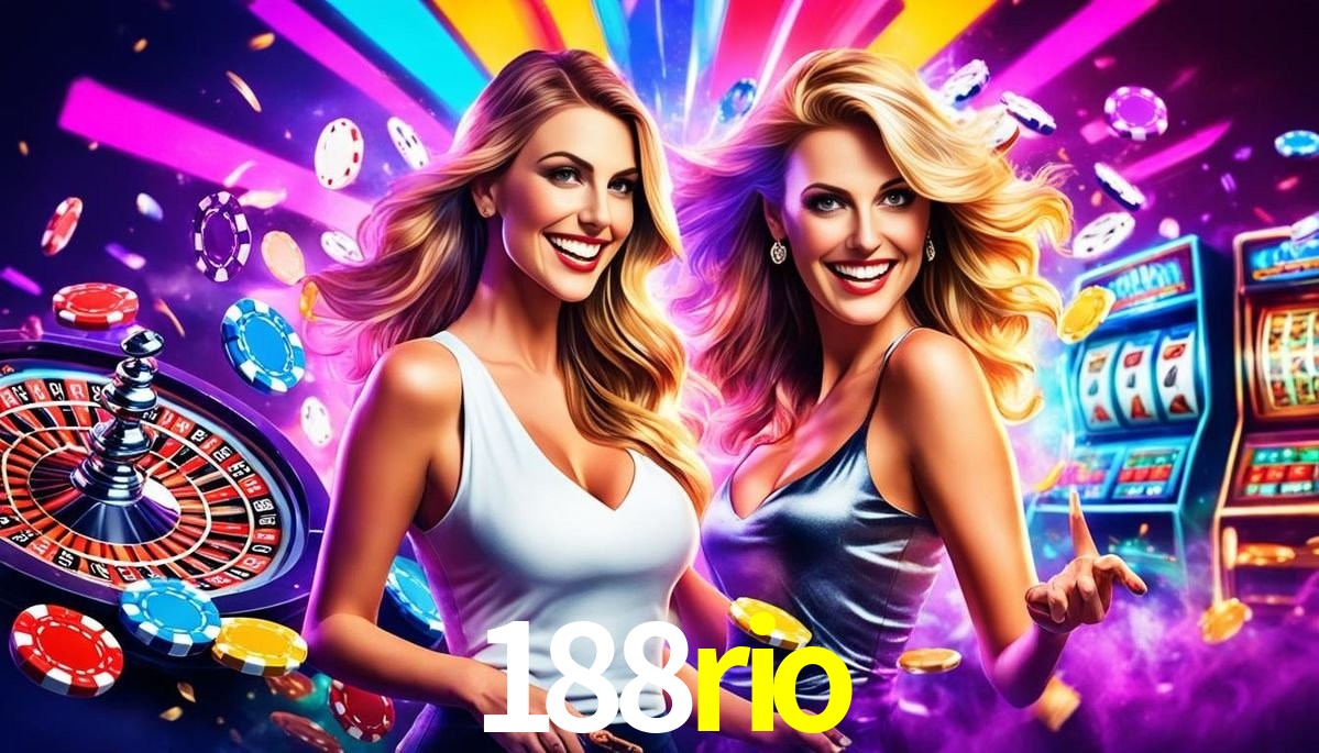 Casino VIP 188rio
