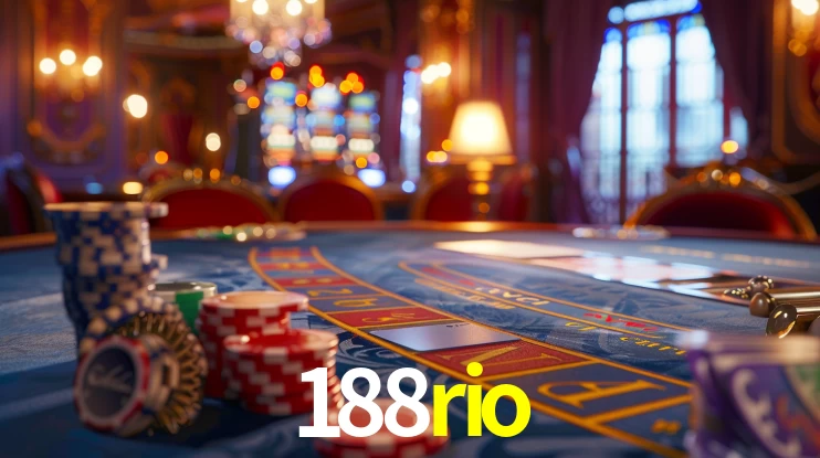 API Integration 188rio