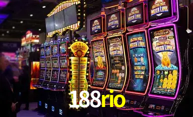 188rio Brasília - VIP Program