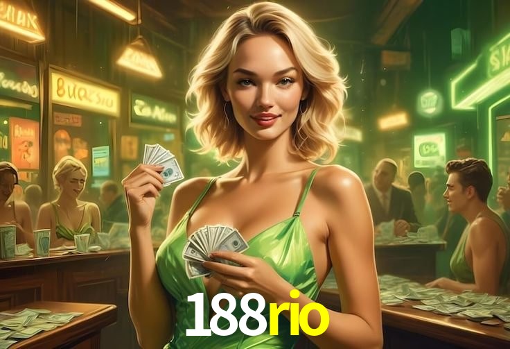Desvendando o Mundo dos Jogos Virtuais na 188rio