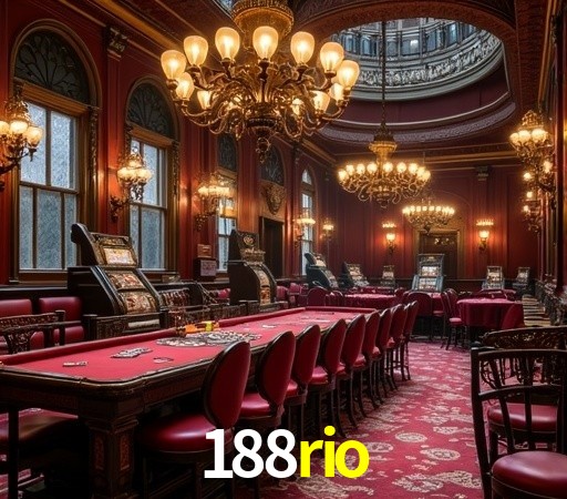 188rio Rio de Janeiro - Licenses