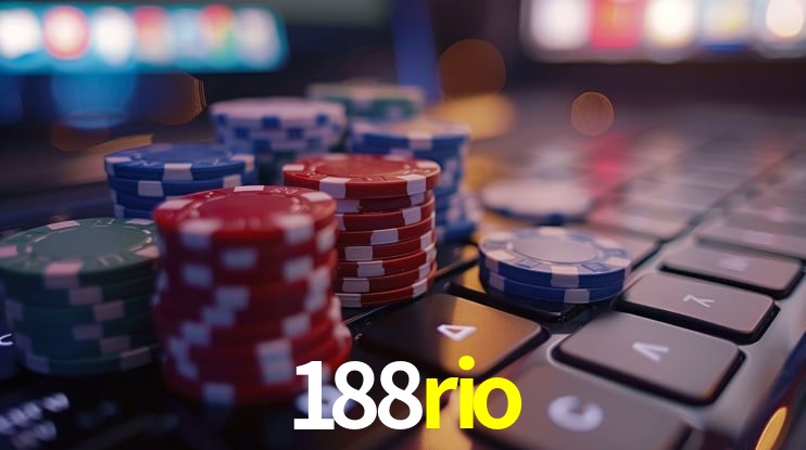 188rio Entrar - Login Seguro Certificado