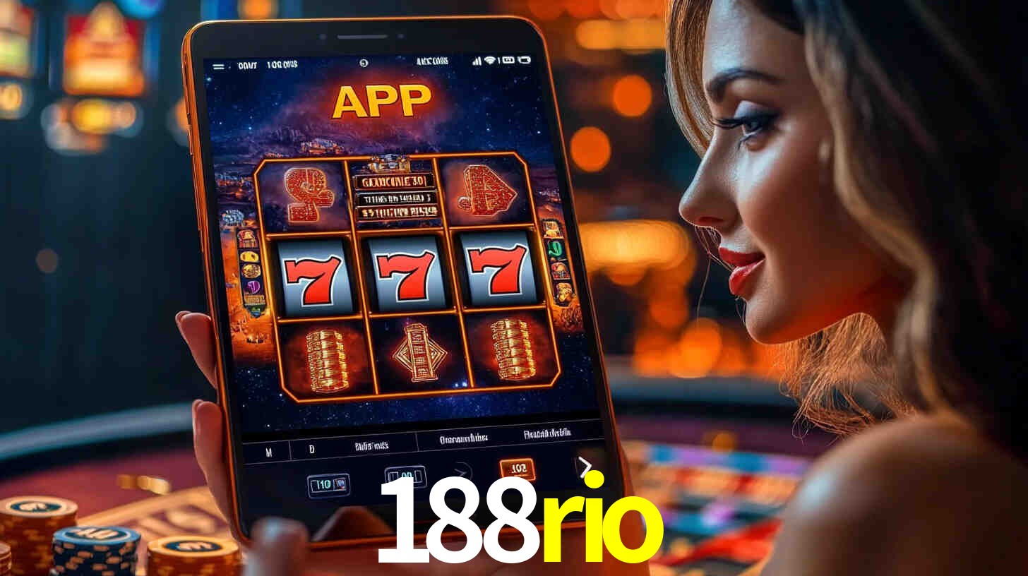 188rio,188rio.com