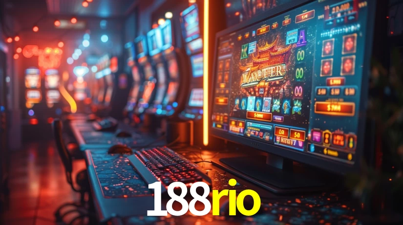 188rio bet