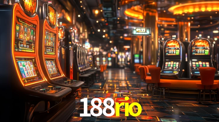 Exclusive Games 188rio
