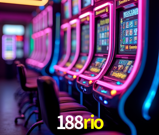 188rio São Paulo - Top Slots