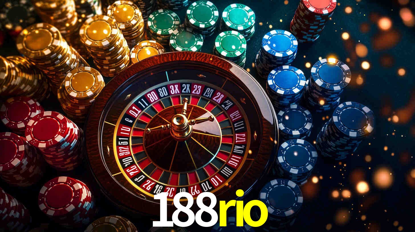Daily Bonuses 188rio